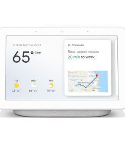 GOOGLE Nest Hub Grigio Chiaro