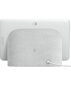 Alternative view of GOOGLE Nest Hub Grigio Chiaro