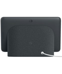 Alternative view of GOOGLE Nest Hub Grigio Antracite