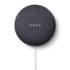 Google Nest Mini 2 Grigio Antracite