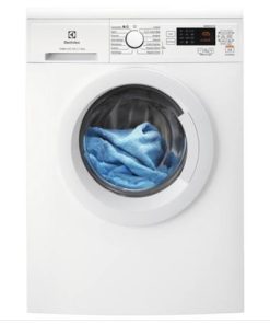 ELECTROLUX Lavatrice 8 Kg EW2F68204F