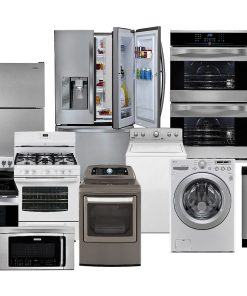 Elettrodomestici