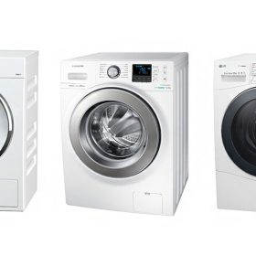 miglior lavatrice con carica frontale