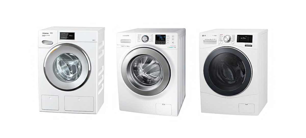 miglior lavatrice con carica frontale