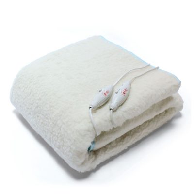 ARDES AR422 Morpheo Scaldaletto Matrimoniale Pura Lana