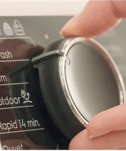 Alternative view of ELECTROLUX Lavatrice 9 Kg EW8F294S