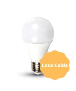 Alternative view of Lampada Led V-Tac VT-2112 E27 11W Luce Calda