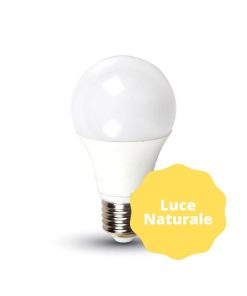 Alternative view of Lampada Led V-Tac VT-2112 E27 11W Luce Naturale