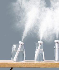 Diffusore Aromi e Olii essenziali per Bottiglia/Bicchiere/Tazza