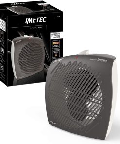 IMETEC Termoventilatore C4-100 4017