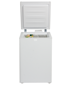 Alternative view of BEKO Congelatore a pozzo HS210530N 107 Litri