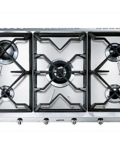 SMEG Piano Cottura SRV596GH5
