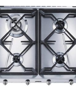 SMEG Piano Cottura SRV564GH3