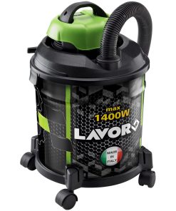 LAVOR Aspirapolvere / Liquidi Joker 1400 S