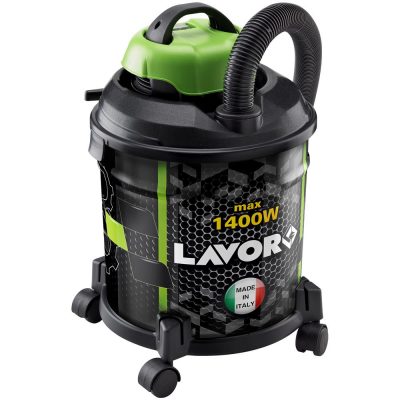 LAVOR Aspirapolvere / Liquidi Joker 1400 S