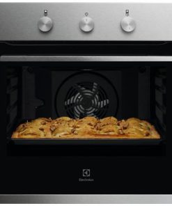 ELECTROLUX Forno KOHHH00X