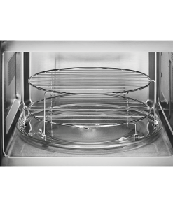 Alternative view of ELECTROLUX Forno a microonde EMM21150S