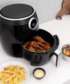 Friggitirece aria calda tristar 45litri sireclick 1