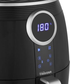 Friggitirece aria calda tristar 45litri sireclick 3