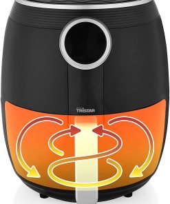 Friggitirece aria calda tristar 45litri sireclick 4
