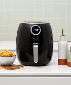 Friggitirece aria calda tristar 45litri sireclick 6