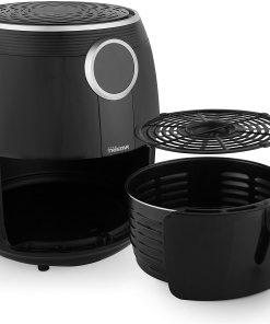 Alternative view of TRISTAR FR-6956 Friggitrice ad aria Calda, 1500 W, 4.5 Litri