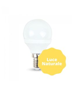 Alternative view of Lampada Led V-Tac Pro VT-236 E14 5.5W Luce Naturale