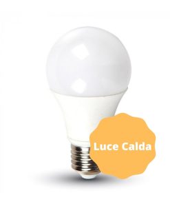Alternative view of Lampada Led V-Tac Pro VT-212 E27 11W Luce Calda