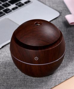 Mini umidificatore ad ultrasuoni da 130ML