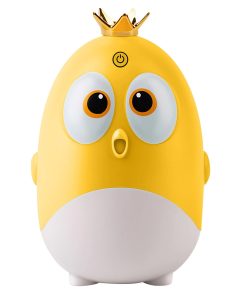 Alternative view of Mini Diffusore Aromi e Olii essenziali 280ml Pulcino Giallo