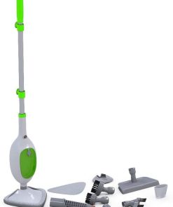 Alternative view of EGLEMTEK Scopa a Vapore Multifunzione 10 in 1