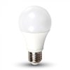 Lampada Led V-Tac VT-2099 E27 9W Luce Fredda