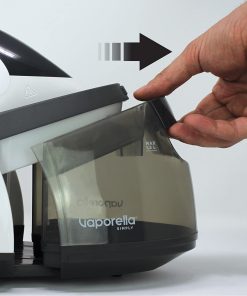 Vaporella polti sireclick 5