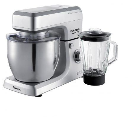 ARIETE Planetaria Gourmet Pastamatic 1598 7 Lt