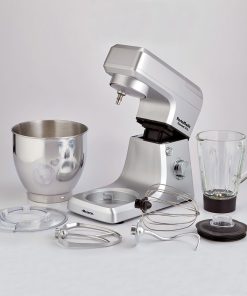 Alternative view of ARIETE Planetaria Gourmet Pastamatic 1598 7 Lt