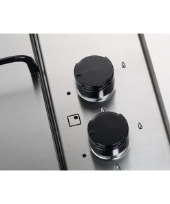 Alternative view of ELECTROLUX Piano Cottura EGS6414X