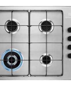 ELECTROLUX Piano Cottura EGS6414X
