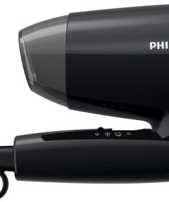 Alternative view of PHILIPS BHC010/10 DryCare EssentialCare Asciugacapelli Compatto, Potenza 1200W