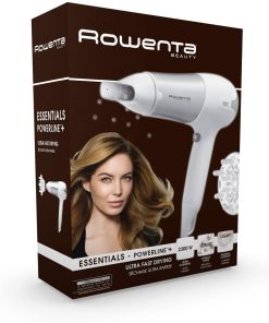 asciugacapellirowenta sireclik 2