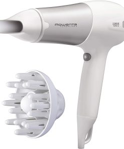 asciugacapellirowenta sireclik 4