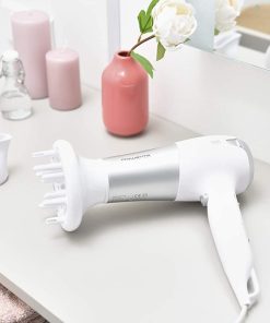 asciugacapellirowenta sireclik 6