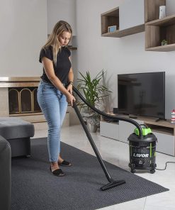Alternative view of LAVOR Aspirapolvere / Liquidi Joker 1400 S