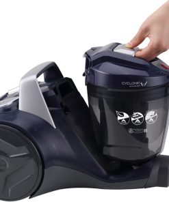 aspirapolvere sireclik 5 1