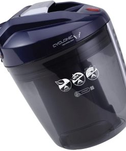 aspirapolvere sireclik 6 1