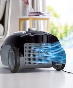 aspirapolvere sireclik 6