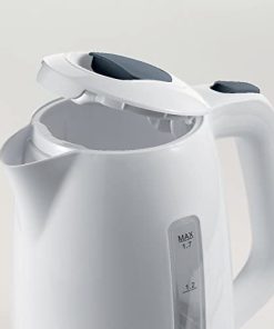 Alternative view of ARIETE 2875 bollitore, 1.7 Litri, 2200 W, Bianco