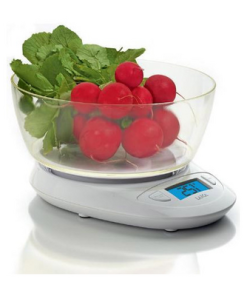 LAICA KS1019 Bilancia da cucina