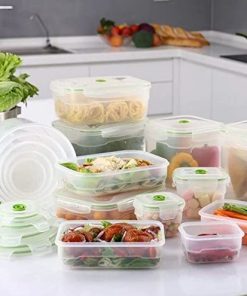 contenitorisottovuoto sireclik 2