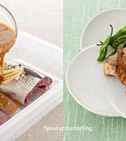 contenitorisottovuoto sireclik 3