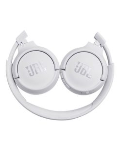 Alternative view of JBL Tune 500BT Cuffia Padiglione auricolare Bluetooth Bianco